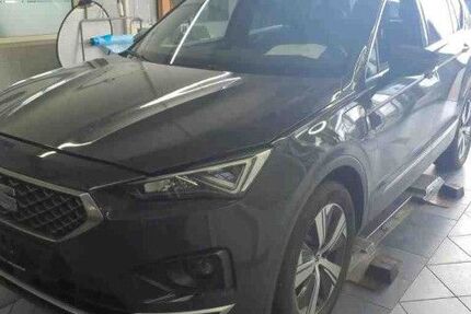 Seat Tarraco 115.670 km 24.990 &euro; Husum 25813