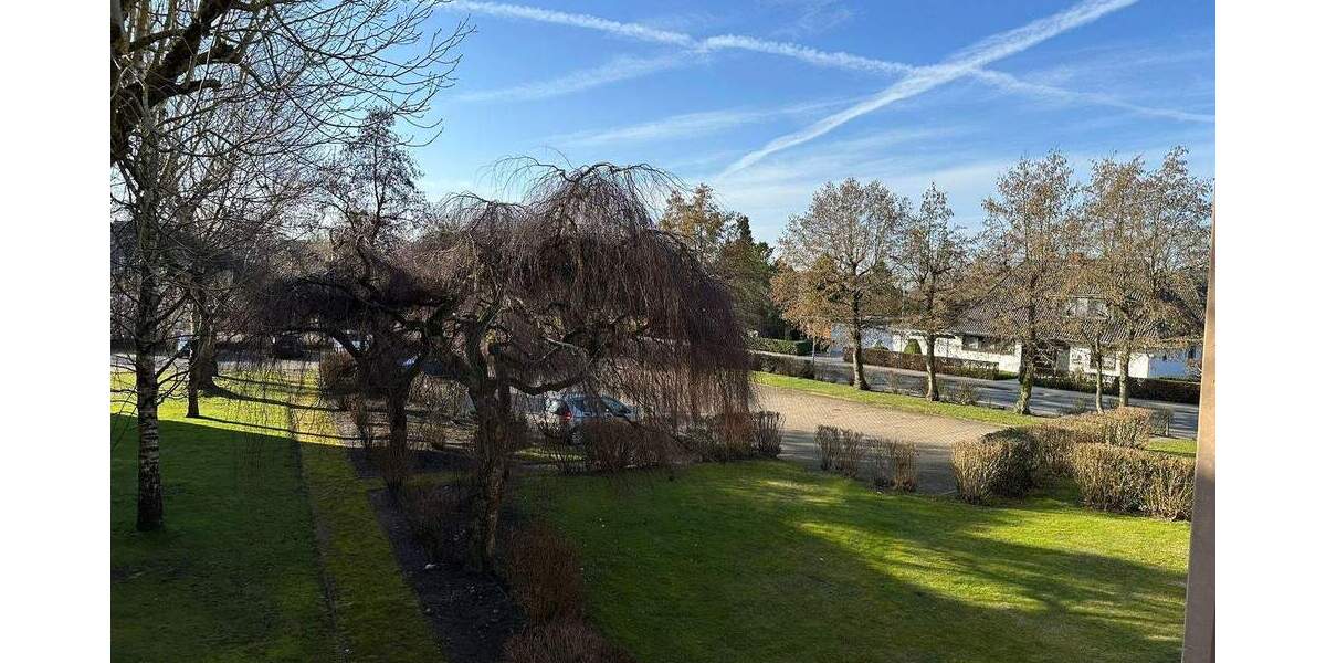 Etagenwohnung Husum - 3 Zimmer, 103 m&sup2;, 199.000&euro; | Angebot:25801662