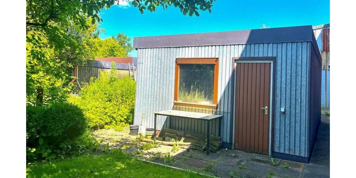 Einfamilienhaus Tönning - 4 Zimmer, 100 m&sup2;, 195.000&euro; | Angebot:26203224