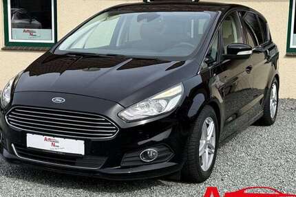 Ford S-Max 143.250 km 13.485 &euro; Silberstedt 24887