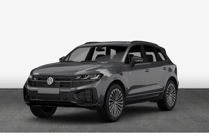 VW Touareg 19.590 km 65.990 &euro; Breklum 25821
