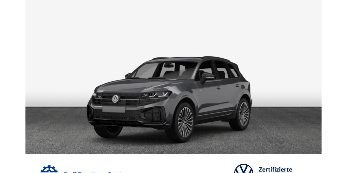 VW Touareg 19.590 km 65.990 &euro; Breklum 25821