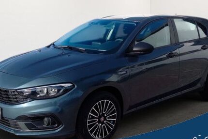 Fiat Tipo 11.000 km 18.990 &euro; Langenhorn 25842