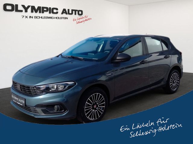 Fiat Tipo 11.000 km 18.990 &euro; Langenhorn 25842