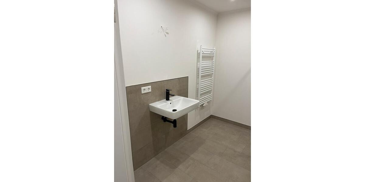 Terrassenwohnung Bredstedt - 2 Zimmer, 53 m&sup2;, 825&euro; | Angebot:25944645