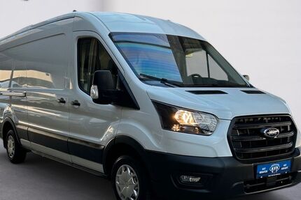 Ford Transit 35.363 km 28.441 &euro; Husum 25813