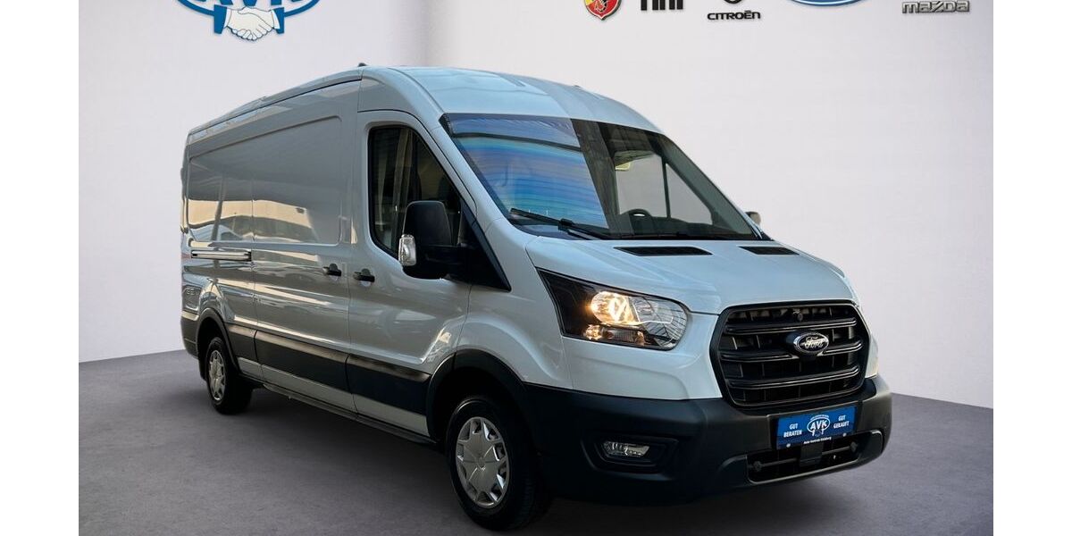 Ford Transit 35.363 km 28.441 &euro; Husum 25813