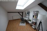 Helle Studiowohnung mit Dachterrasse, in Nordseenähe zwischen Büsum und St.Peter-Ording! - Dachgeschoßwohnung Strübbel | Angebot:26770164