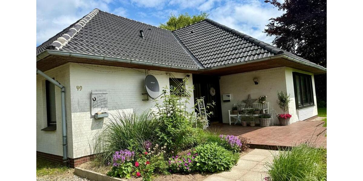 Bungalow Winnert - 4 Zimmer, 149 m&sup2;, 349.000&euro; | Angebot:26094988