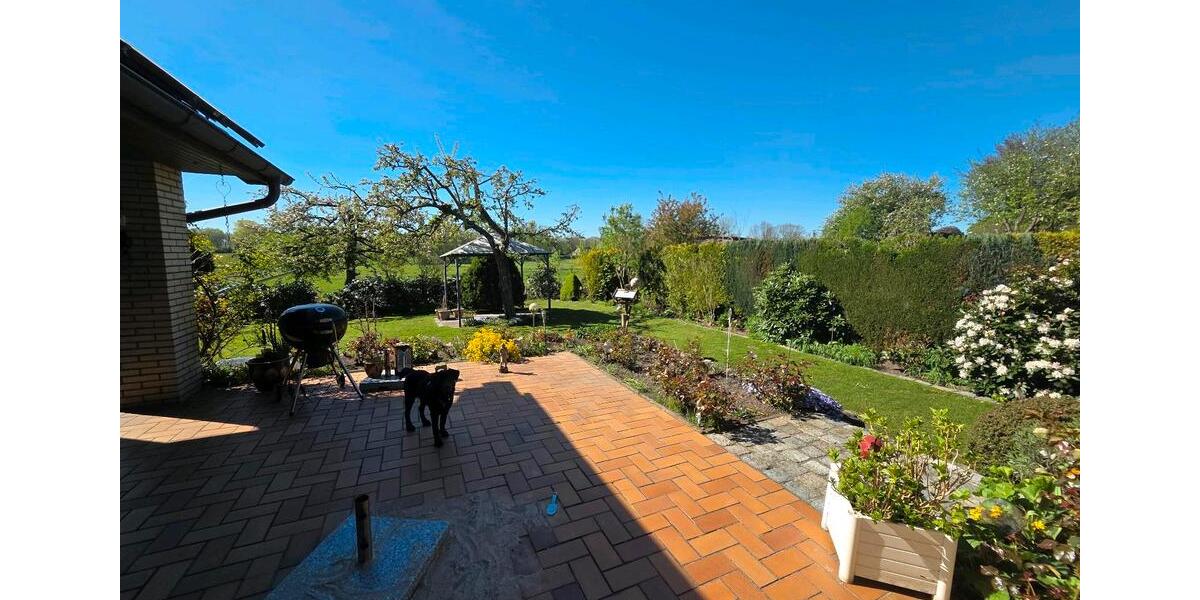 Einfamilienhaus Delve - 9 Zimmer, 200 m&sup2;, 420.000&euro; | Angebot:26679675
