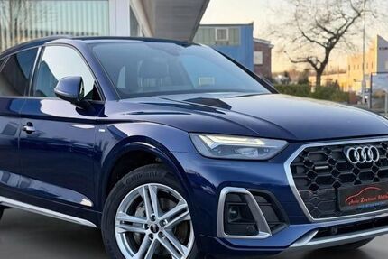 Audi Q5 142.000 km 29.475 &euro; Husum 25813
