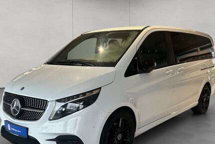 Mercedes-Benz V 300 105.283 km 45.890 &euro; Husum 25813