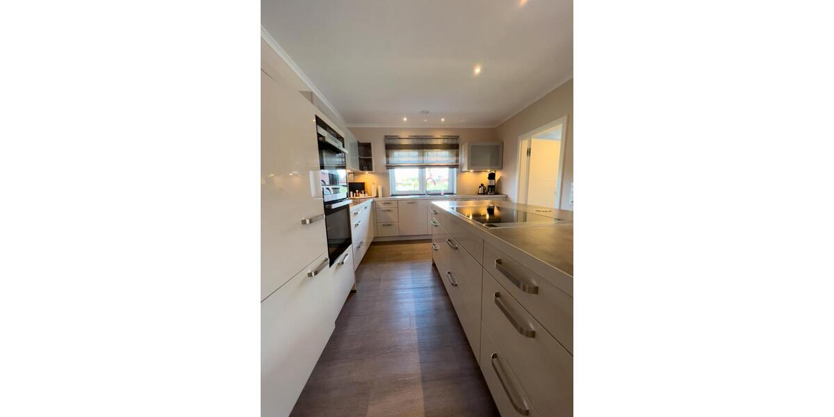 Bungalow Garding - 4 Zimmer, 125 m&sup2;, 749.000&euro; | Angebot:26176885