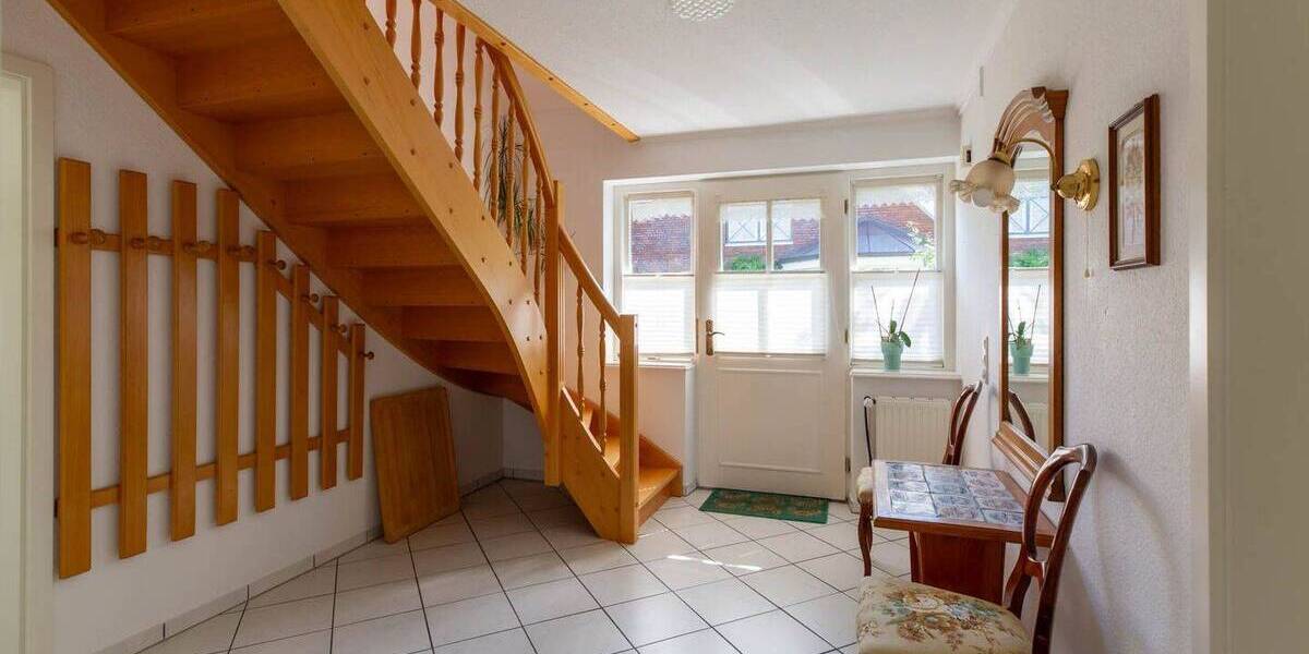 Einfamilienhaus Pellworm - 5 Zimmer, 140 m&sup2;, 458.000&euro; | Angebot:25705393