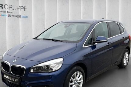 BMW 218 Active Tourer 46.400 km 16.580 &euro; Husum 25813