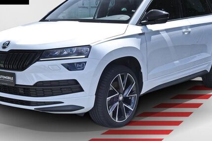 Skoda Karoq 74.499 km 21.950 &euro; Husum 25813