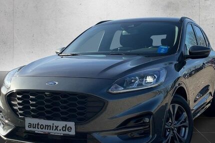 Ford Kuga 71.500 km 17.900 &euro; Enge-Sande 25917