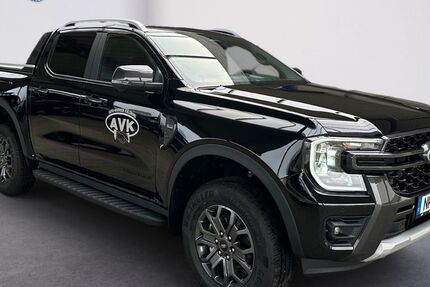 Ford Ranger 1.500 km 49.990 &euro; Husum 25813