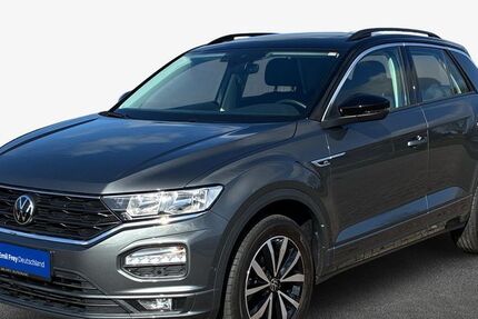 VW T-Roc 57.763 km 21.480 &euro; Breklum 25821