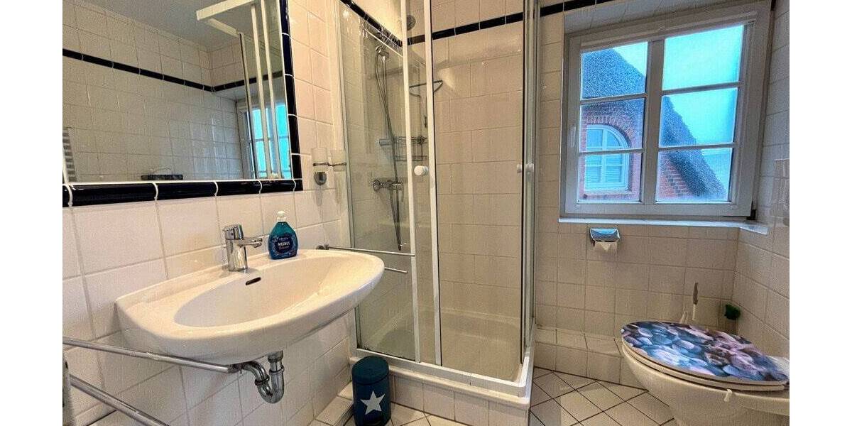 Reihenmittelhaus Nordstrand - 3 Zimmer, 74 m&sup2;, 269.000&euro; | Angebot:25674259