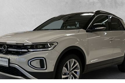 VW T-Roc 2.315 km 31.980 &euro; Breklum 25821