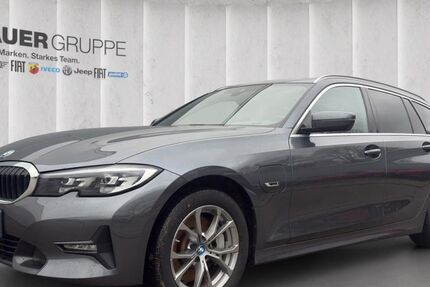 BMW 330 87.718 km 29.930 &euro; Husum 25813