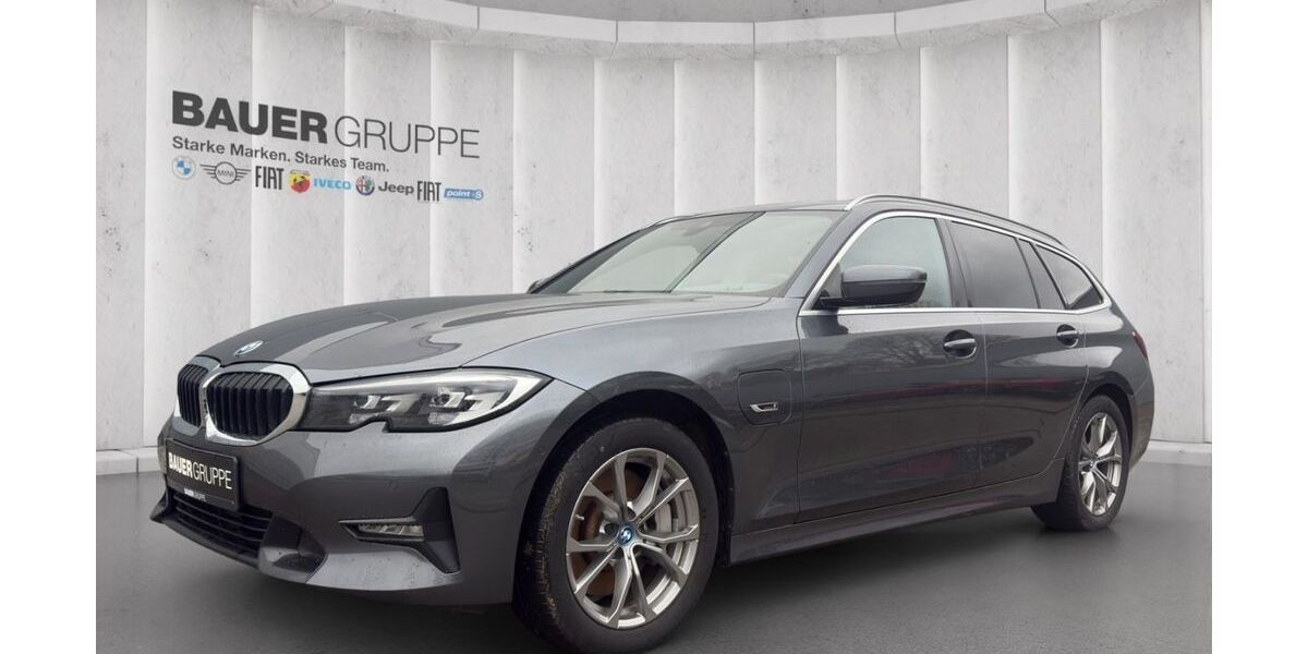 BMW 330 87.718 km 29.930 &euro; Husum 25813