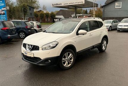 Nissan Qashqai 177.310 km 10.399 &euro; Hemme 25774