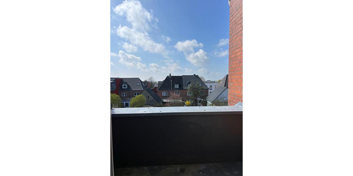 Etagenwohnung Husum - 3 Zimmer, 70 m&sup2;, 259.000&euro; | Angebot:26211031