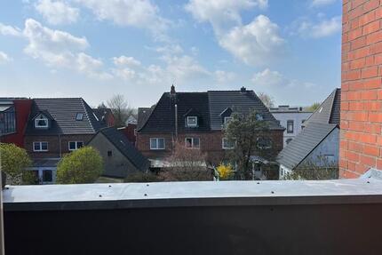 Wohnung Husum - 3 Zimmer, 70 m&sup2;, 259.000&euro; | Angebot:26211031