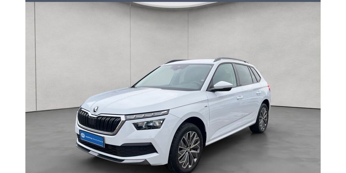 Skoda Kamiq 76.854 km 20.980 &euro; Husum 25813