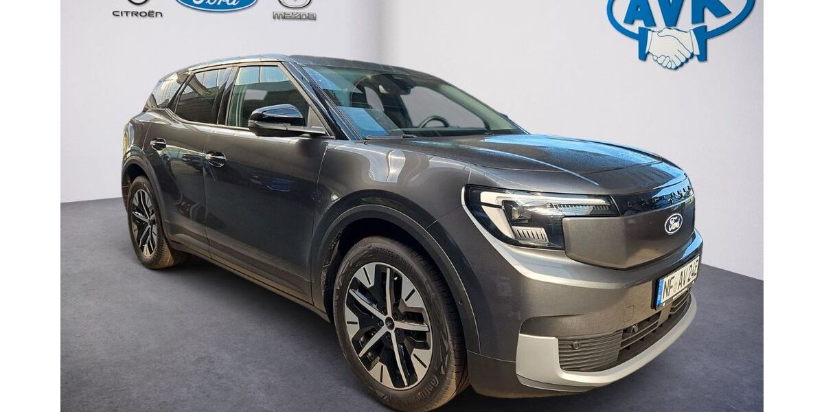 Ford Explorer 14.250 km 39.990 &euro; Husum 25813