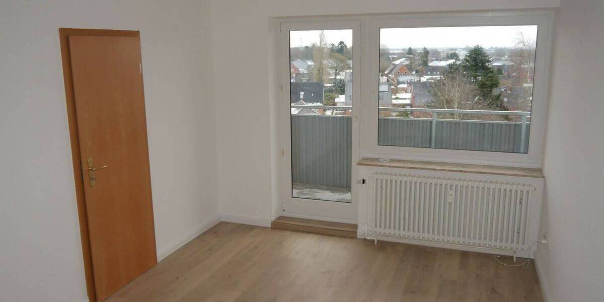 Etagenwohnung Husum Osterhusum - 4 Zimmer, 199.000&euro; | Angebot:25743436