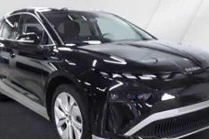 Skoda Enyaq 10.020 km 44.990 &euro; Husum 25813