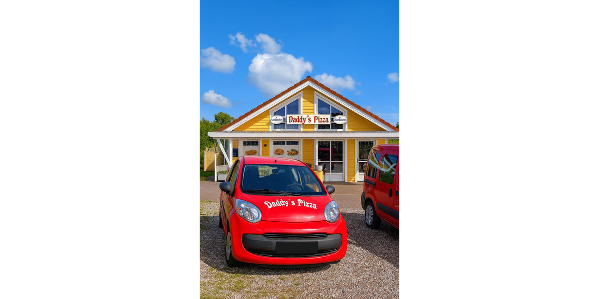 Gewerbeobjekt Struckum - 289.000&euro; | Angebot:25250513