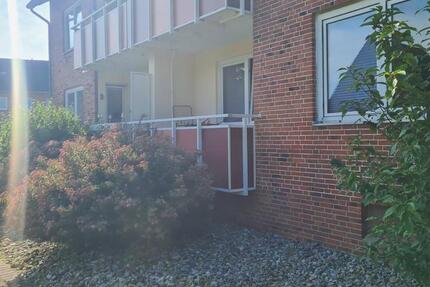 Wohnung Husum - 3 Zimmer, 65 m&sup2;, 615&euro; | Angebot:25758886