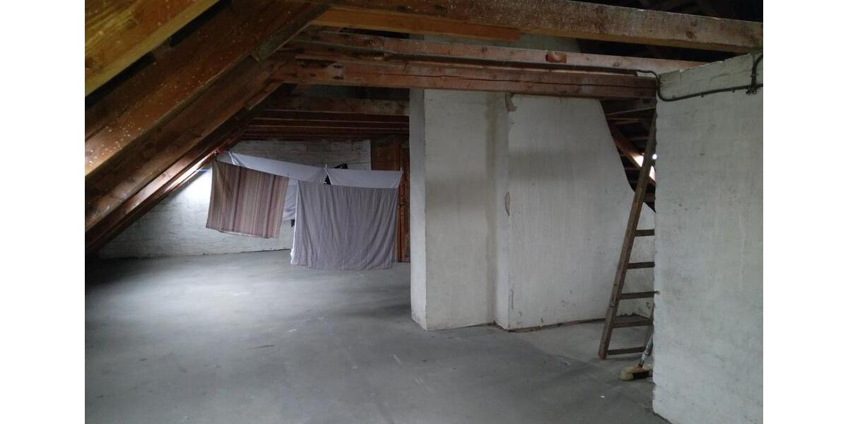 Etagenwohnung Husum - 57.000&euro; | Angebot:25217669