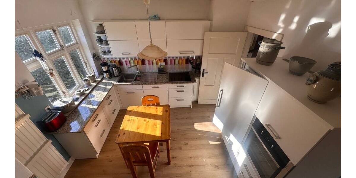 Einfamilienhaus Nordstrand - 3 Zimmer, 98 m&sup2;, 329.000&euro; | Angebot:25742100
