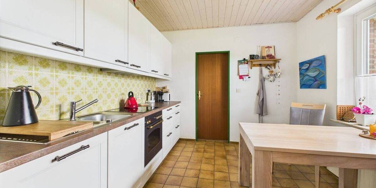 Einfamilienhaus Lehe - 4 Zimmer, 132 m&sup2;, 357.000&euro; | Angebot:25672603