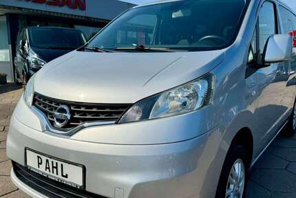 Nissan NV200 149.500 km 12.990 &euro; Schuby 24850