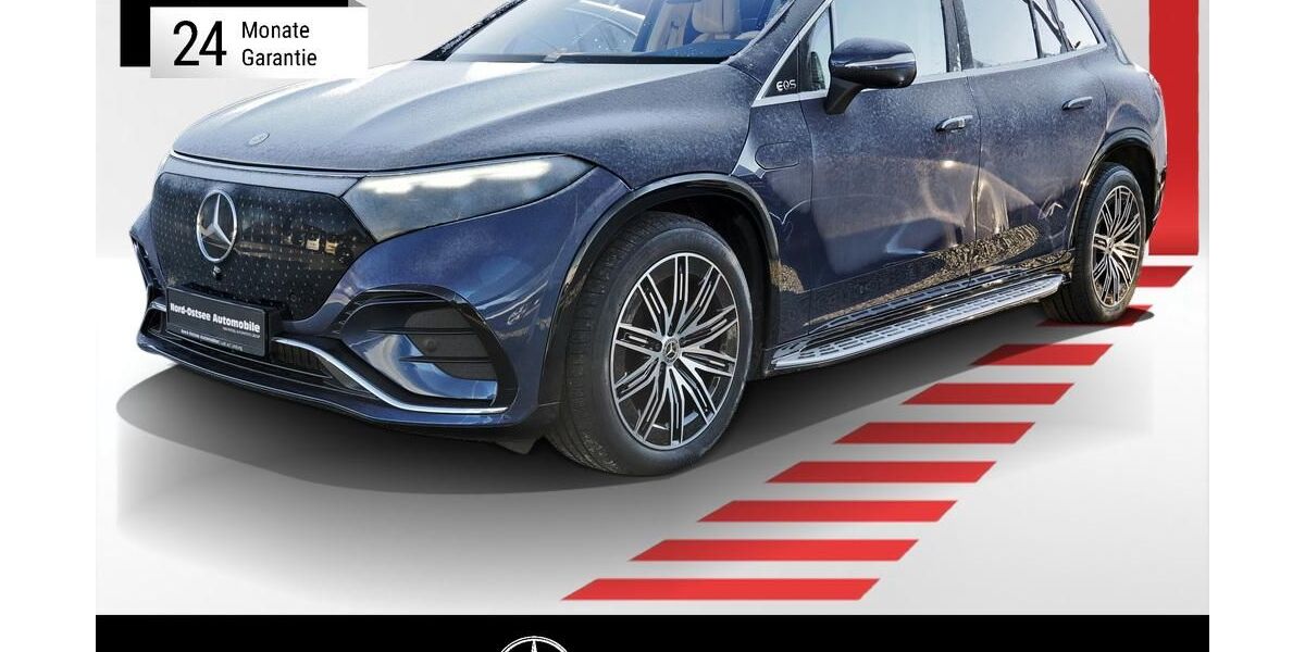 Mercedes-Benz EQS 40.290 km 89.950 &euro; Husum 25813