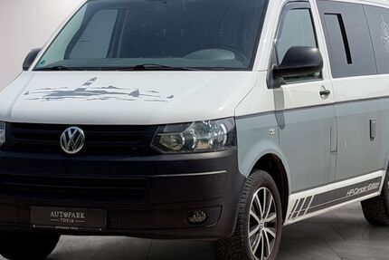 VW T5 andere 88.000 km 27.890 &euro; Treia 24896