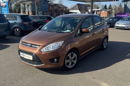 Ford C-Max 110.630 km 7.999 &euro; Hemme 25774