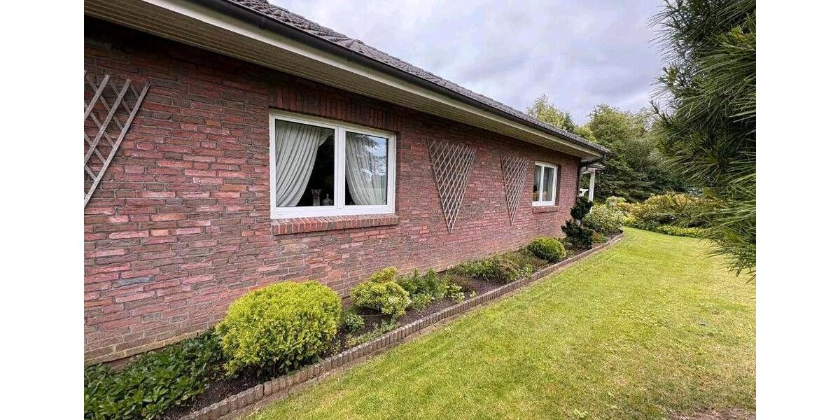 Bungalow Husum - 4 Zimmer, 127 m&sup2;, 395.000&euro; | Angebot:26942634