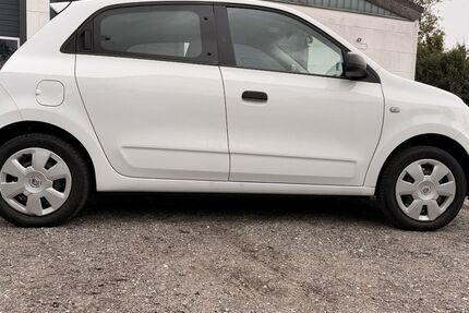 Renault Twingo 33.018 km 6.750 &euro; Olderup 25860