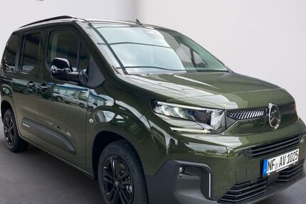 Citroen Berlingo 2.550 km 26.990 &euro; Husum 25813