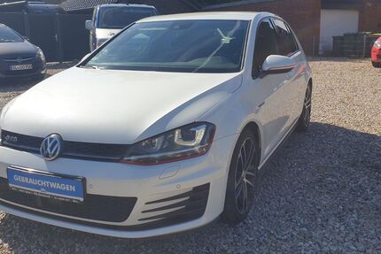 VW Golf 127.700 km 17.800 &euro; Jübek 24855
