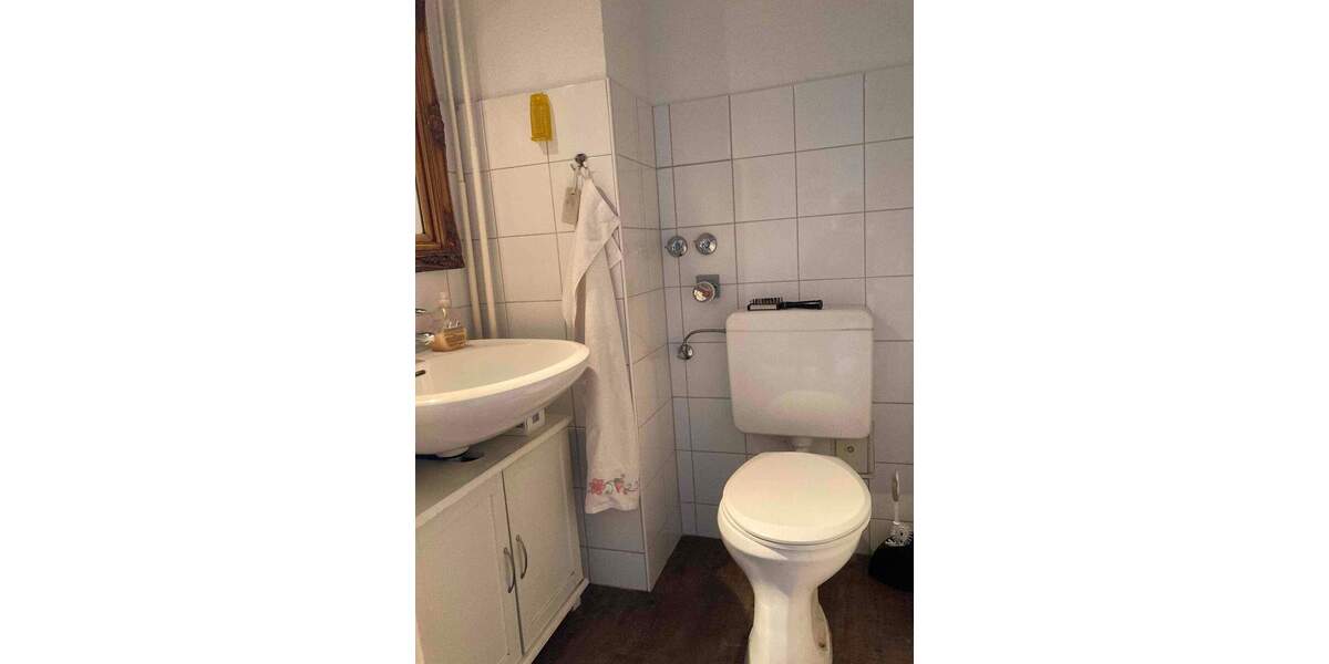 Etagenwohnung Husum - 4 Zimmer, 87 m&sup2;, 137.500&euro; | Angebot:25802986