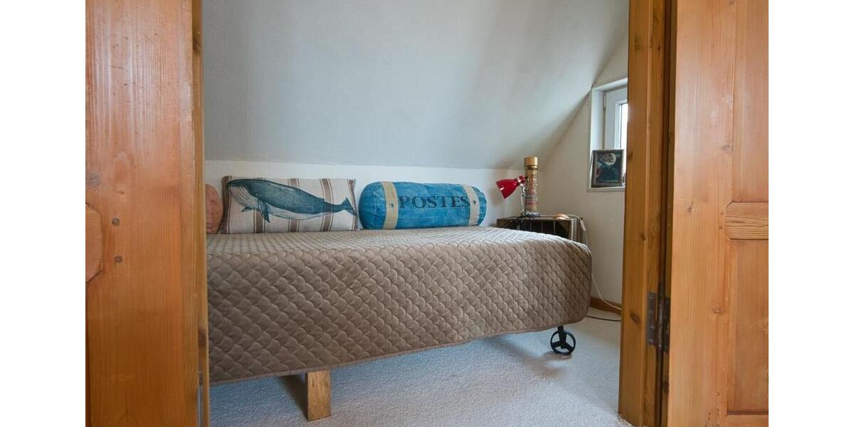 Einfamilienhaus Friedrichstadt - 3 Zimmer, 71 m&sup2;, 330.000&euro; | Angebot:26094990