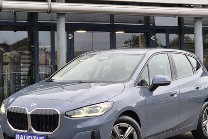 BMW 216 Active Tourer 12.000 km 28.500 &euro; Husum 25813